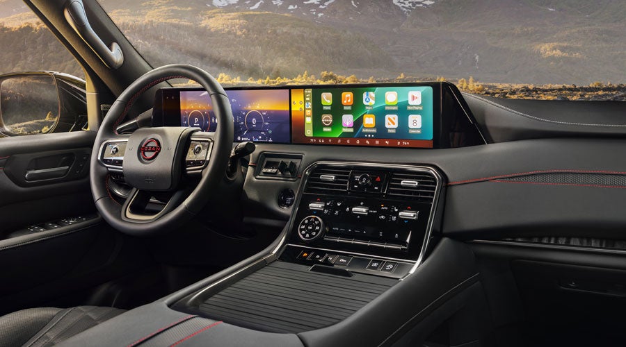 2026 Nissan Armada | Reed Nissan Orlando in Orlando, FL
