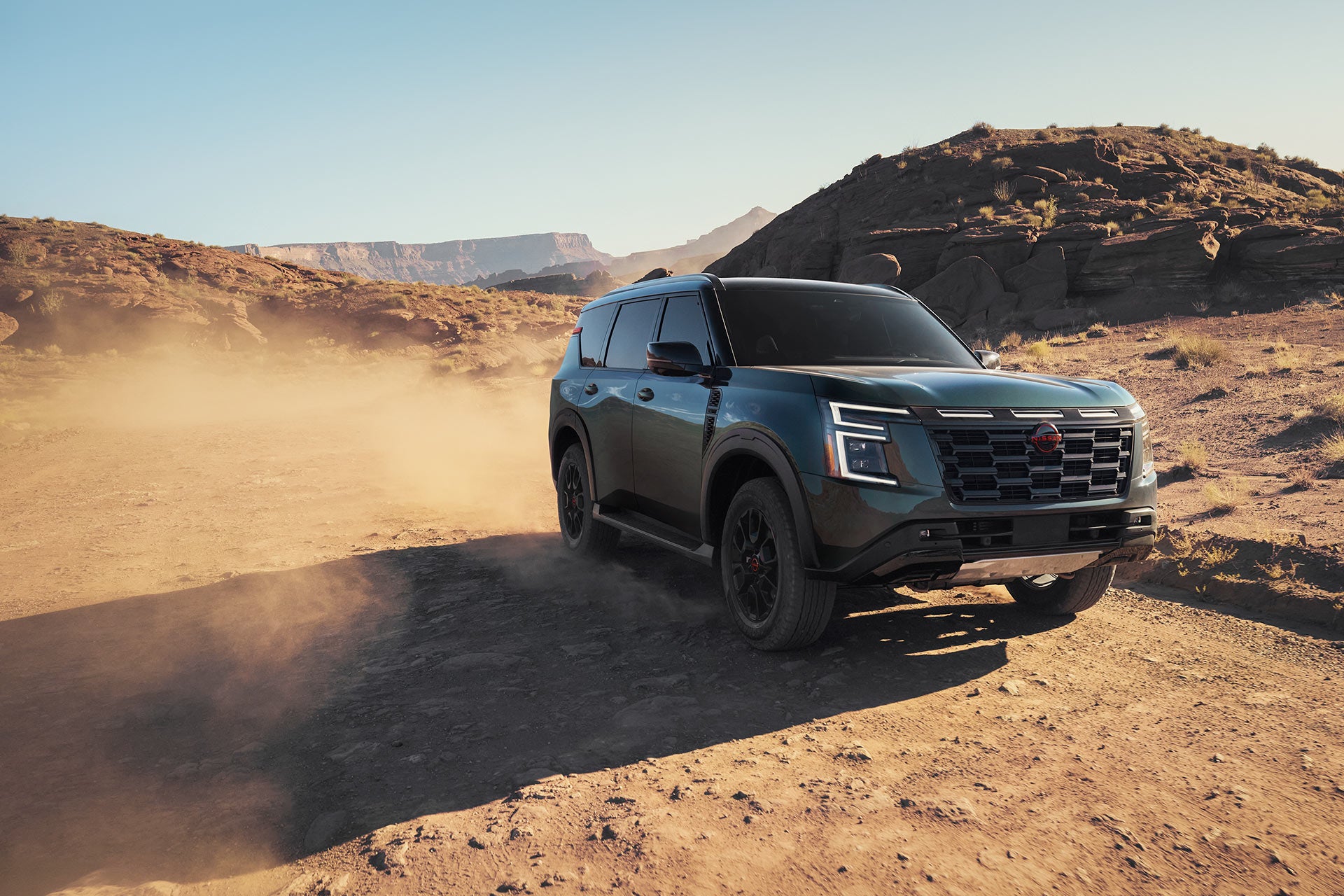 2026 Nissan Armada | Reed Nissan Orlando in Orlando, FL