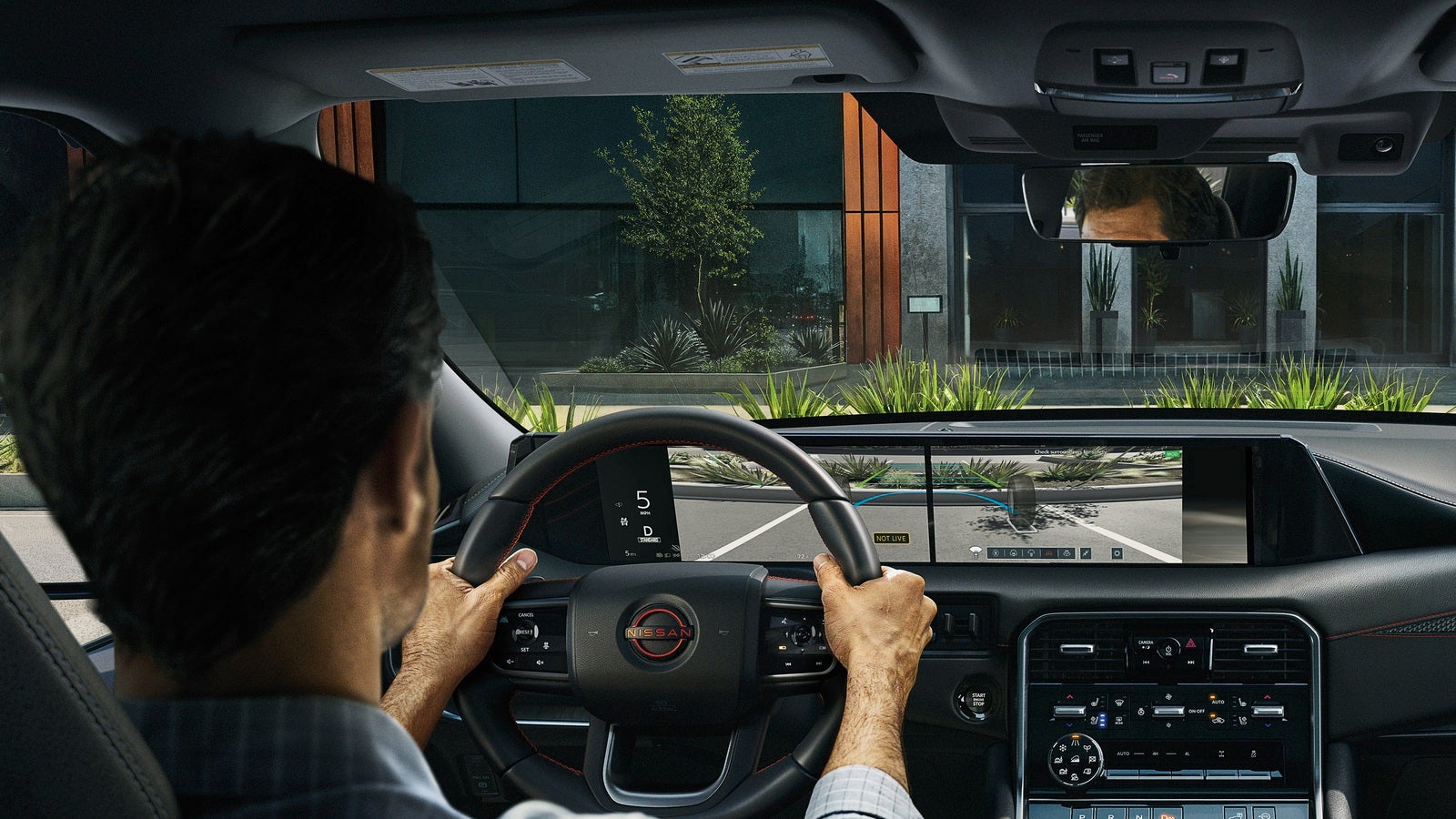 2026 Nissan Armada | Reed Nissan Orlando in Orlando, FL