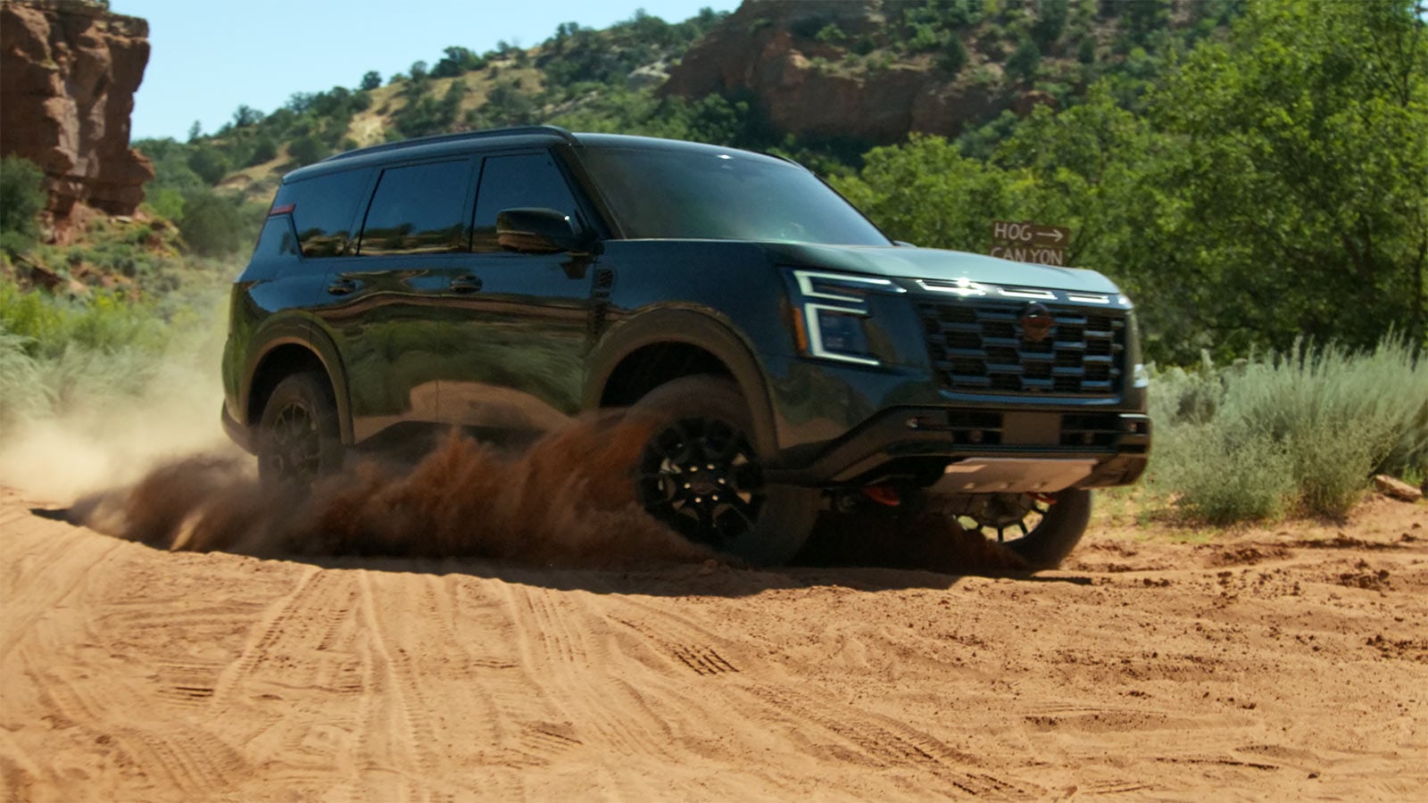 2026 Nissan Armada | Reed Nissan Orlando in Orlando, FL