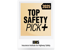 IIHS_TOP_SAFETY_PICK_2024 | Reed Nissan Orlando in Orlando FL
