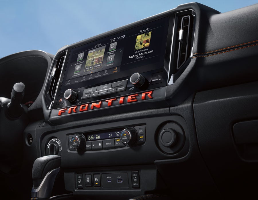 Reed Nissan Orlando in Orlando FL