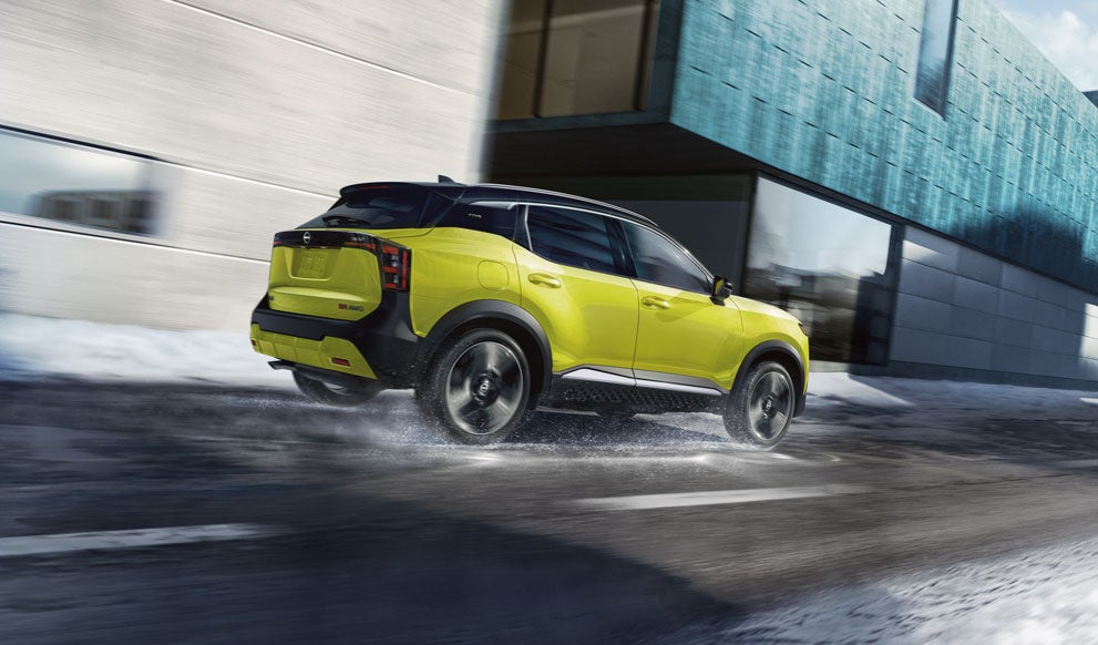 NISSAN Kicks Reed Nissan Orlando in Orlando FL