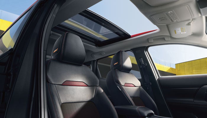 Reed Nissan Orlando in Orlando FL