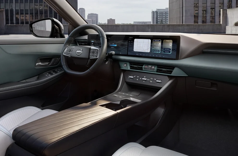 Reed Nissan Orlando in Orlando FL