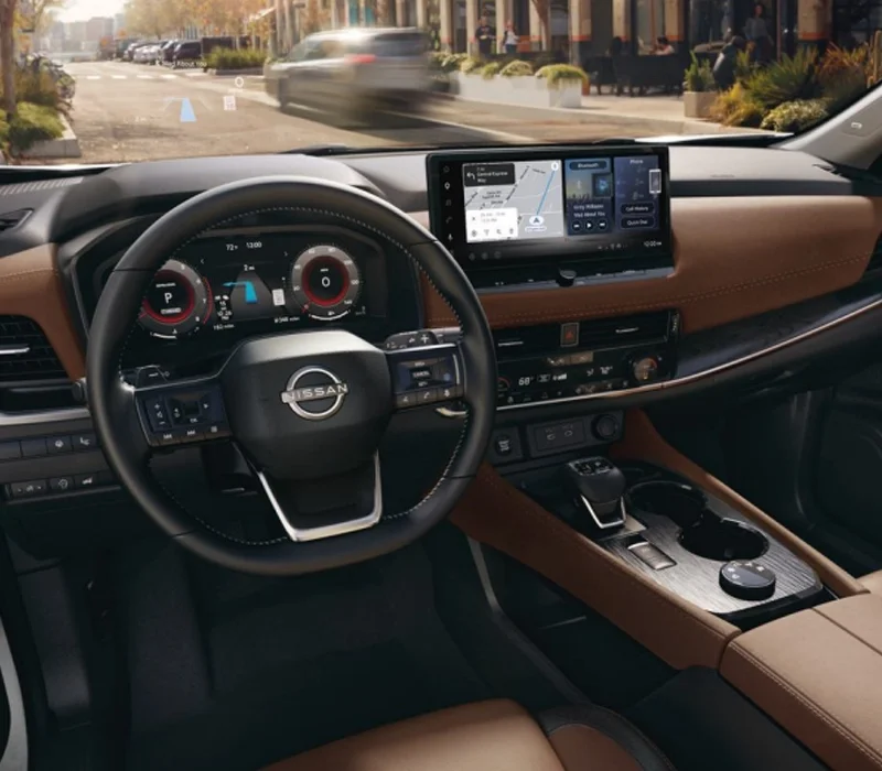 Reed Nissan Orlando in Orlando FL