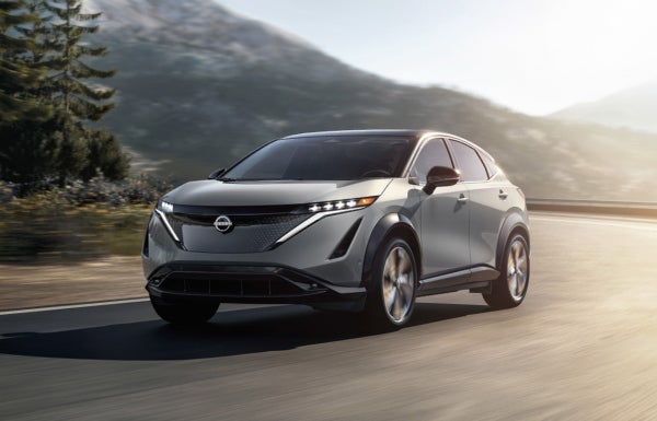 Reed Nissan Orlando in Orlando FL