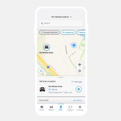 Reed Nissan Orlando in Orlando FL