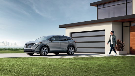 Reed Nissan Orlando in Orlando FL