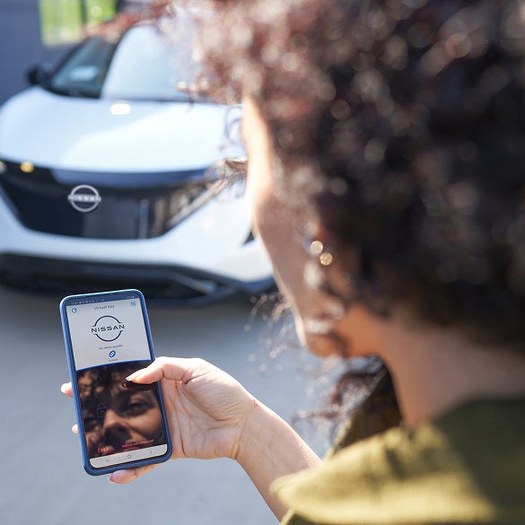 Reed Nissan Orlando in Orlando FL