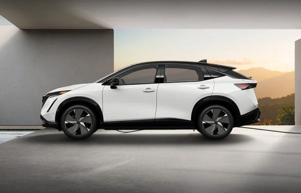 Reed Nissan Orlando in Orlando FL