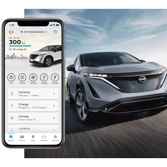 Reed Nissan Orlando in Orlando FL