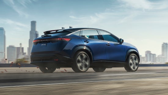 Reed Nissan Orlando in Orlando FL