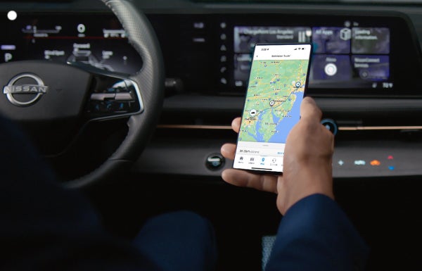 Reed Nissan Orlando in Orlando FL