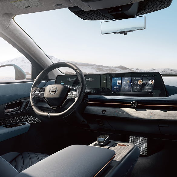 Reed Nissan Orlando in Orlando FL