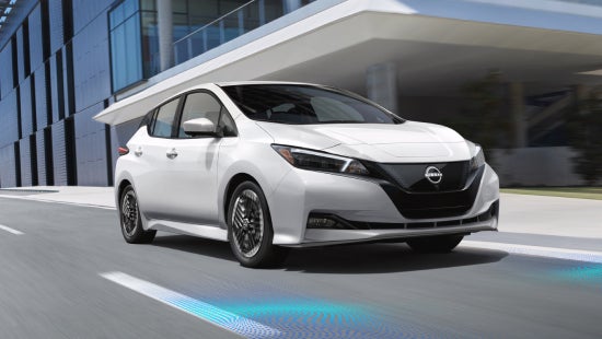 Reed Nissan Orlando in Orlando FL