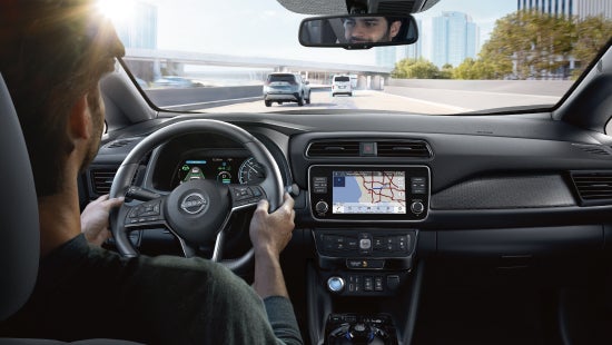 Reed Nissan Orlando in Orlando FL