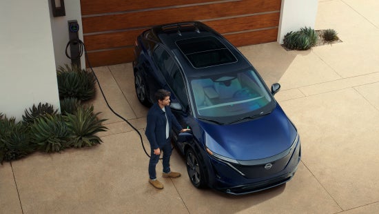 Reed Nissan Orlando in Orlando FL