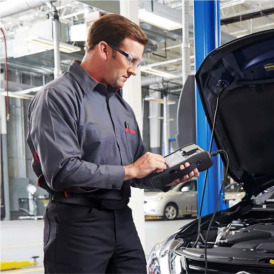 Reed Nissan Orlando in Orlando FL