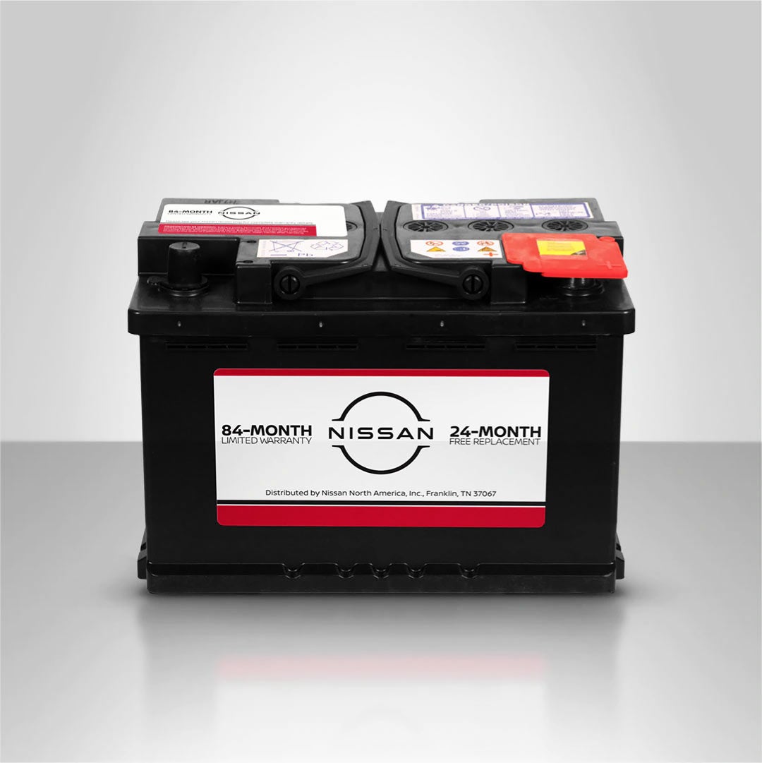 image of a battery | Reed Nissan Orlando in Orlando FL