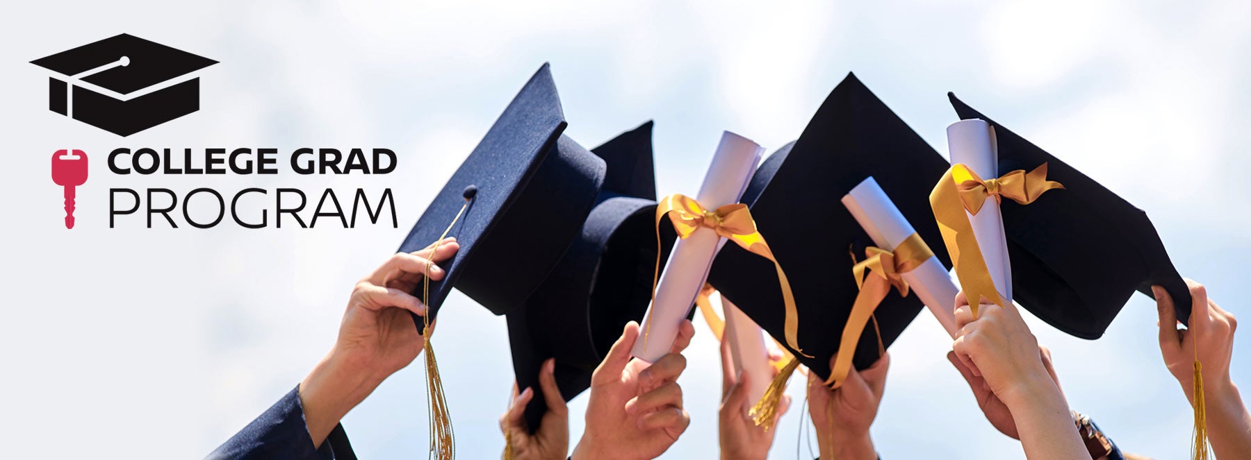 Nissan College Grad Program | Reed Nissan Orlando in Orlando FL