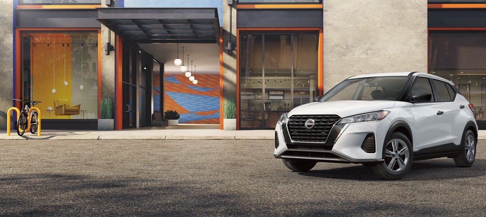 Reed Nissan Orlando in Orlando FL