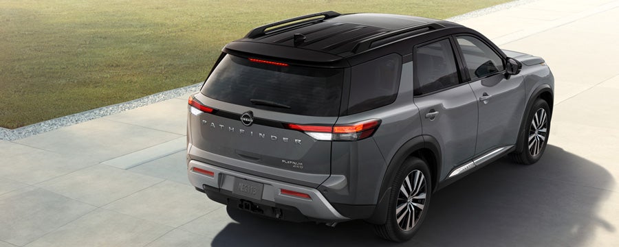 Reed Nissan Orlando in Orlando FL