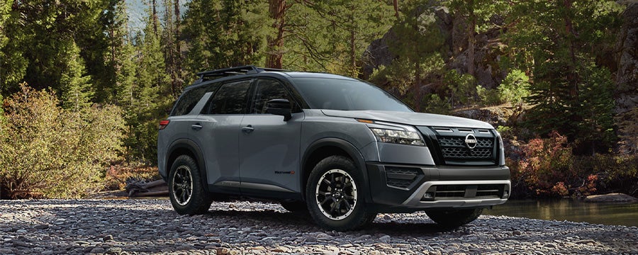 NISSAN Pathfinder Reed Nissan Orlando in Orlando FL