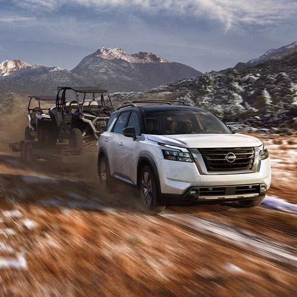 Reed Nissan Orlando in Orlando FL