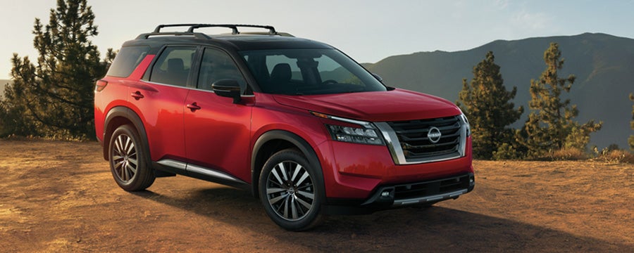 Reed Nissan Orlando in Orlando FL