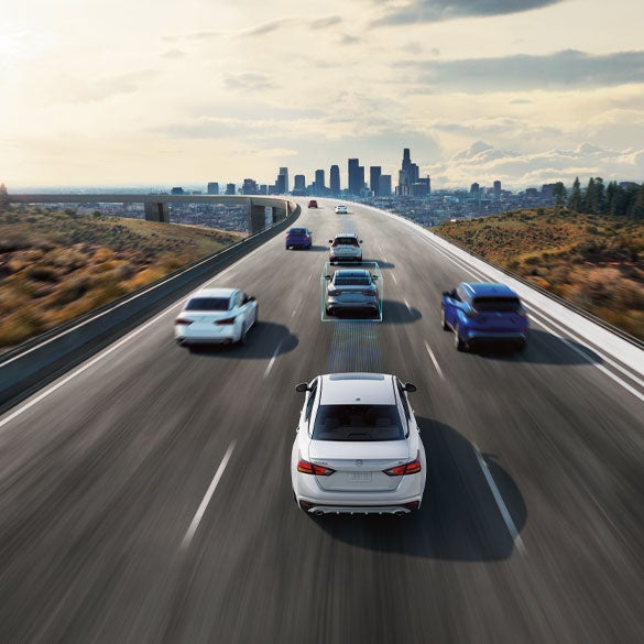 Reed Nissan Orlando in Orlando FL