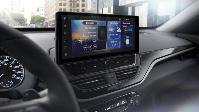 Reed Nissan Orlando in Orlando FL