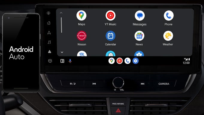 Reed Nissan Orlando in Orlando FL