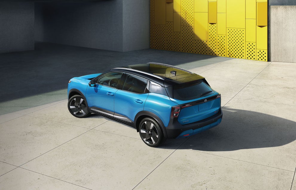 Reed Nissan Orlando in Orlando FL