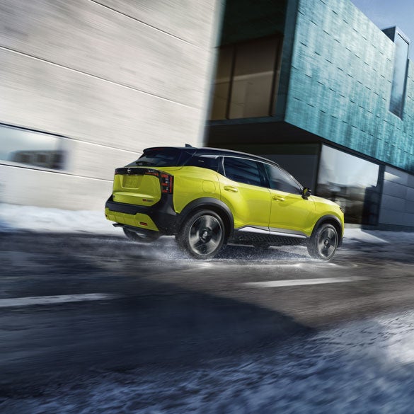 Reed Nissan Orlando in Orlando FL