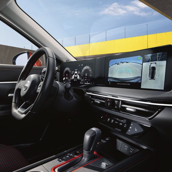 Reed Nissan Orlando in Orlando FL