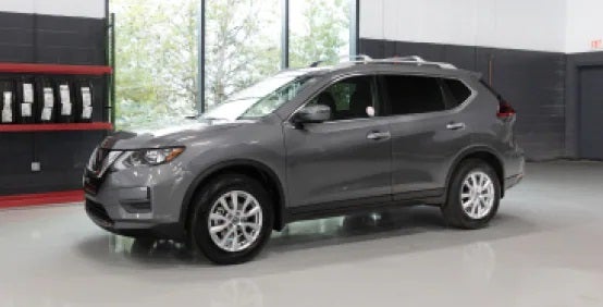 Reed Nissan Orlando in Orlando FL