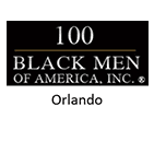 100 Black Men Of America