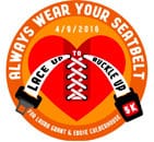 Always Wear Your Seatbelt