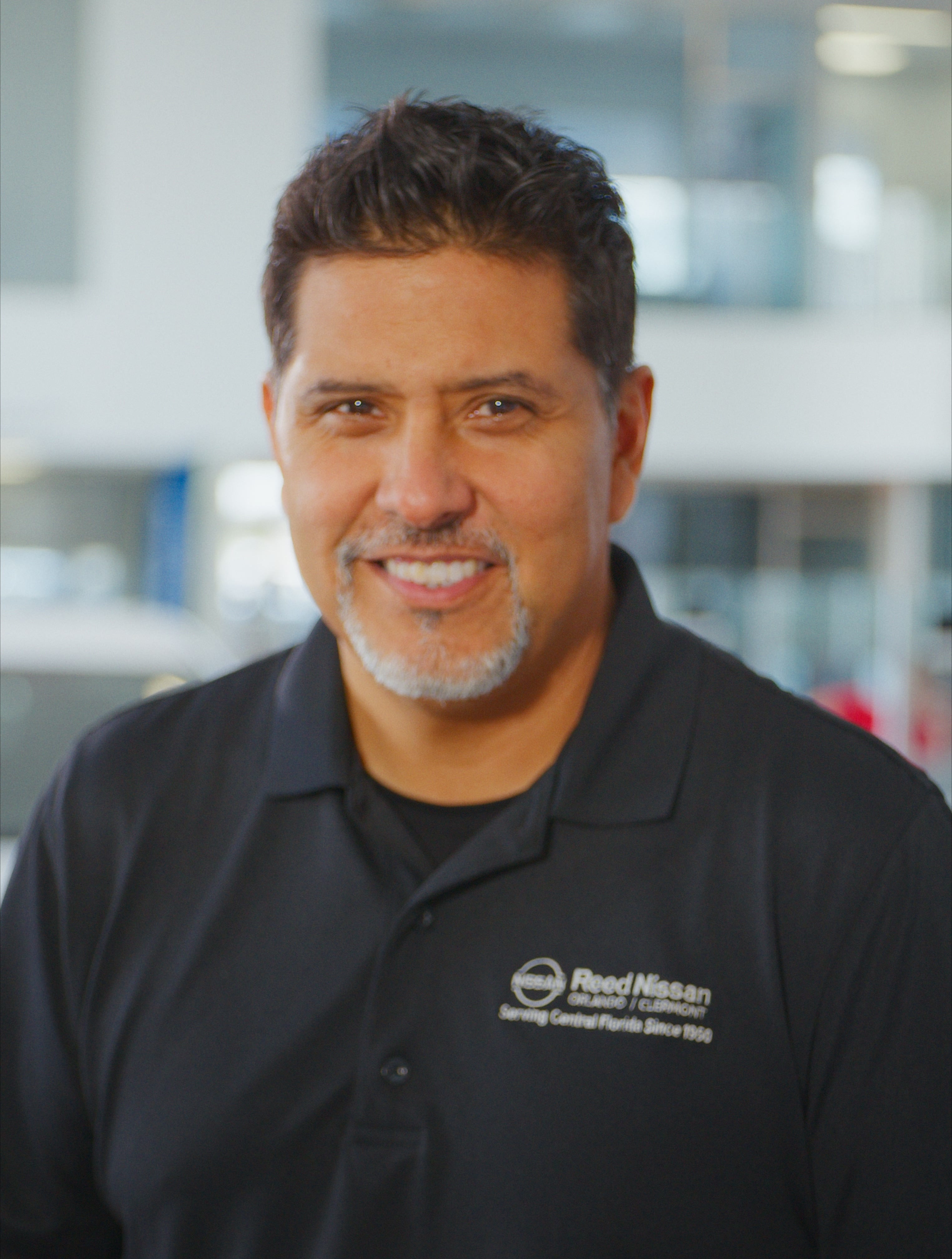 Dave Alcocer