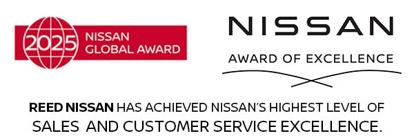 Reed Nissan Orlando in Orlando FL